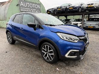  Renault Captur 0.9 TCE 66KW Clima Navi Led Camera Version S NAP 2019/8