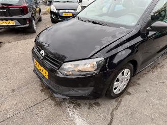 Volkswagen Polo 1.2-12V 51KW Airco 5-Deurs NAP picture 12