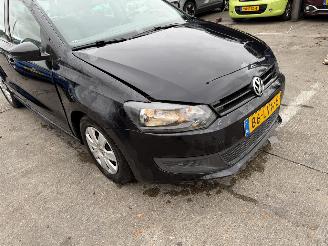 Volkswagen Polo 1.2-12V 51KW Airco 5-Deurs NAP picture 13