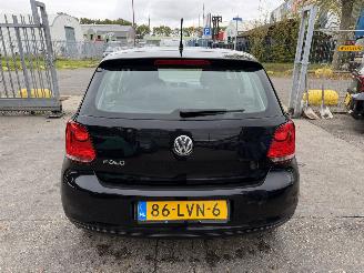 Volkswagen Polo 1.2-12V 51KW Airco 5-Deurs NAP picture 3