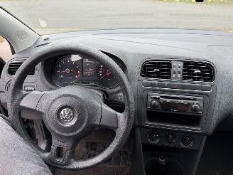 Volkswagen Polo 1.2-12V 51KW Airco 5-Deurs NAP picture 8