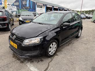 Volkswagen Polo 1.2-12V 51KW Airco 5-Deurs NAP picture 5