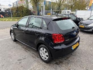 Volkswagen Polo 1.2-12V 51KW Airco 5-Deurs NAP picture 4