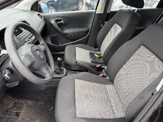 Volkswagen Polo 1.2-12V 51KW Airco 5-Deurs NAP picture 7