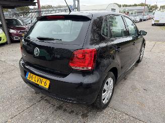 Volkswagen Polo 1.2-12V 51KW Airco 5-Deurs NAP picture 2