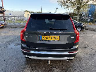 Volvo Xc-90 2.0 T8 Recharge 223KW AWD R-Design Clima Navi 7-Pers picture 3