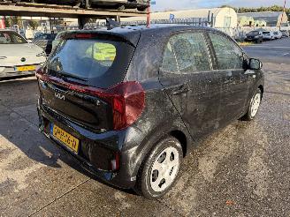 Kia Picanto 1.0 DPI 46KW Navi Clima Camera Led Dynamicline NAP picture 3