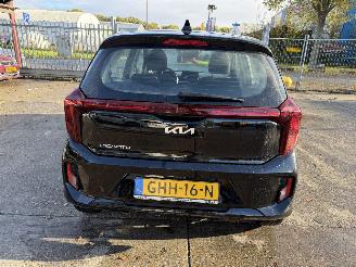 Kia Picanto 1.0 DPI 46KW Navi Clima Camera Led Dynamicline NAP picture 4