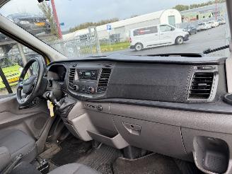 Ford Transit 2.0 TDCI 125KW L3H2 RWD Dubbel Cabine Airco 350 NAP picture 6