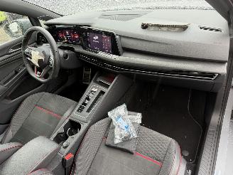 Volkswagen Golf 2.0 GTI Clubsport Autom. 301PK Pano Navi Clima Led picture 6
