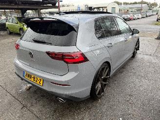Volkswagen Golf 2.0 GTI Clubsport Autom. 301PK Pano Navi Clima Led picture 2