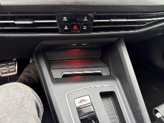 Volkswagen Golf 2.0 GTI Clubsport Autom. 301PK Pano Navi Clima Led picture 14