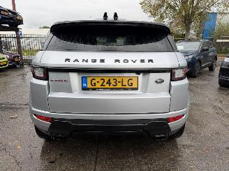 Land Rover Range Rover Evoque 2.0 TD4 132KW Autom. HSE Pano Clima Navi Camera Leer Dynamic picture 4