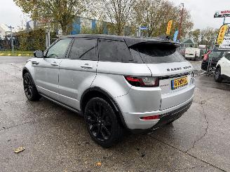 Land Rover Range Rover Evoque 2.0 TD4 132KW Autom. HSE Pano Clima Navi Camera Leer Dynamic picture 5