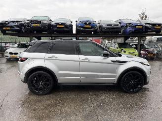 Land Rover Range Rover Evoque 2.0 TD4 132KW Autom. HSE Pano Clima Navi Camera Leer Dynamic picture 2