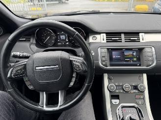 Land Rover Range Rover Evoque 2.0 TD4 132KW Autom. HSE Pano Clima Navi Camera Leer Dynamic picture 10