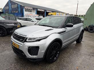 Land Rover Range Rover Evoque 2.0 TD4 132KW Autom. HSE Pano Clima Navi Camera Leer Dynamic picture 6