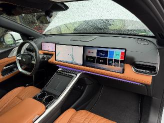 Xpeng G9 98 kWh Long Range 230KW RWD Pano Clima Navi NAP picture 6