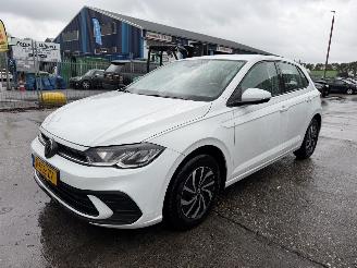 Volkswagen Polo 1.0 TSI 70KW Life Clima Navi Led Business 5-Drs NAP picture 1