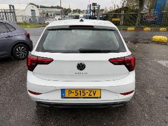 Volkswagen Polo 1.0 TSI 70KW Life Clima Navi Led Business 5-Drs NAP picture 3