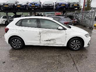 Volkswagen Polo 1.0 TSI 70KW Life Clima Navi Led Business 5-Drs NAP picture 15