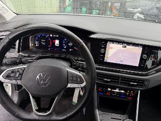 Volkswagen Polo 1.0 TSI 70KW Life Clima Navi Led Business 5-Drs NAP picture 9