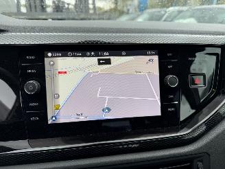 Volkswagen Polo 1.0 TSI 70KW Life Clima Navi Led Business 5-Drs NAP picture 10