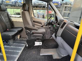Volkswagen Crafter 2.0 TDI 80KW L2H1 Airco Pers. Lift picture 7