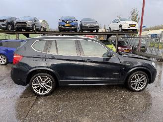 BMW X3 20i 135KW Autom. Clima Navi X-Drive Led Xenon High Executive M-pakket NAP picture 2