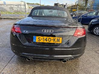 Audi TT 2.0 TFSI 230PK Roadster Clima Navi Led Proline picture 3