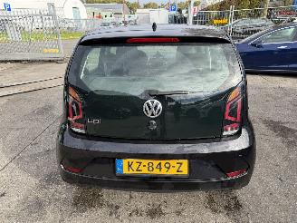 Volkswagen Up! 1.0 44KW Airco 5-Drs Move Up Bleumotion NAP picture 4
