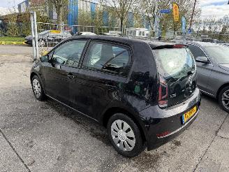 Volkswagen Up! 1.0 44KW Airco 5-Drs Move Up Bleumotion NAP picture 2