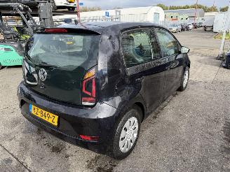 Volkswagen Up! 1.0 44KW Airco 5-Drs Move Up Bleumotion NAP picture 3