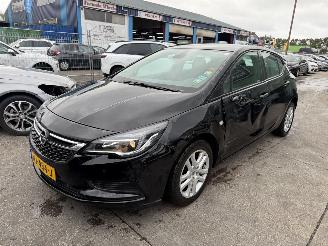Opel Astra 1.0 77KW Clima Led 5-Drs Online Edition NAP picture 5