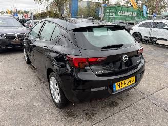 Opel Astra 1.0 77KW Clima Led 5-Drs Online Edition NAP picture 4