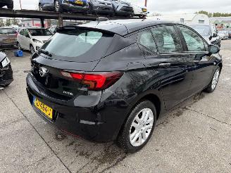 Opel Astra 1.0 77KW Clima Led 5-Drs Online Edition NAP picture 2