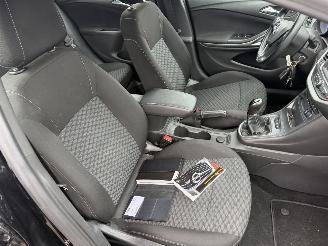 Opel Astra 1.0 77KW Clima Led 5-Drs Online Edition NAP picture 7