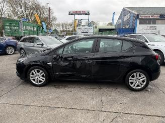 Opel Astra 1.0 77KW Clima Led 5-Drs Online Edition NAP picture 18