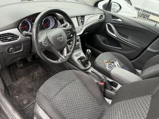 Opel Astra 1.0 77KW Clima Led 5-Drs Online Edition NAP picture 8