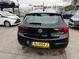 Opel Astra 1.0 77KW Clima Led 5-Drs Online Edition NAP picture 3