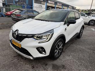Renault Captur 1.0 TCE 74KW Clima Navi Led Camera Intens NAP picture 6