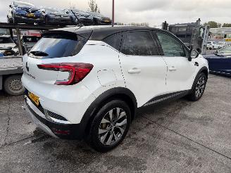 Renault Captur 1.0 TCE 74KW Clima Navi Led Camera Intens NAP picture 3