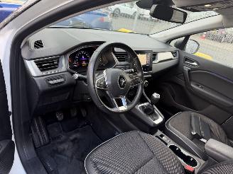 Renault Captur 1.0 TCE 74KW Clima Navi Led Camera Intens NAP picture 8