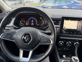 Renault Captur 1.0 TCE 74KW Clima Navi Led Camera Intens NAP picture 9