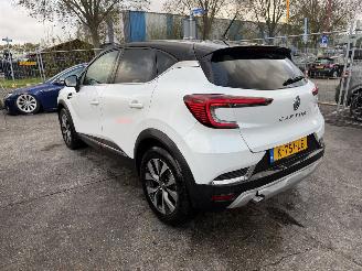 Renault Captur 1.0 TCE 74KW Clima Navi Led Camera Intens NAP picture 5