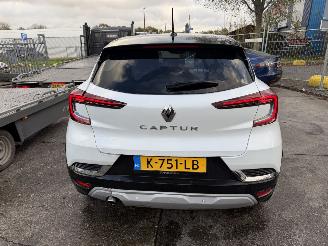 Renault Captur 1.0 TCE 74KW Clima Navi Led Camera Intens NAP picture 4