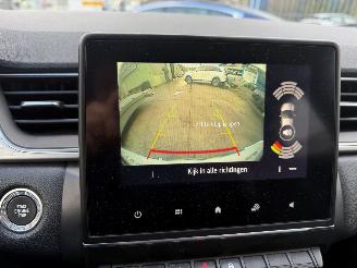 Renault Captur 1.0 TCE 74KW Clima Navi Led Camera Intens NAP picture 12