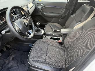 Renault Captur 1.0 TCE 74KW Clima Navi Led Camera Intens NAP picture 7