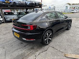 Polestar 2 78kWh 300KW Long Range Dual Motor Pano Launch Edition NAP picture 5