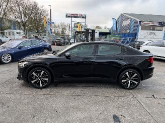 Polestar 2 78kWh 300KW Long Range Dual Motor Pano Launch Edition NAP picture 2